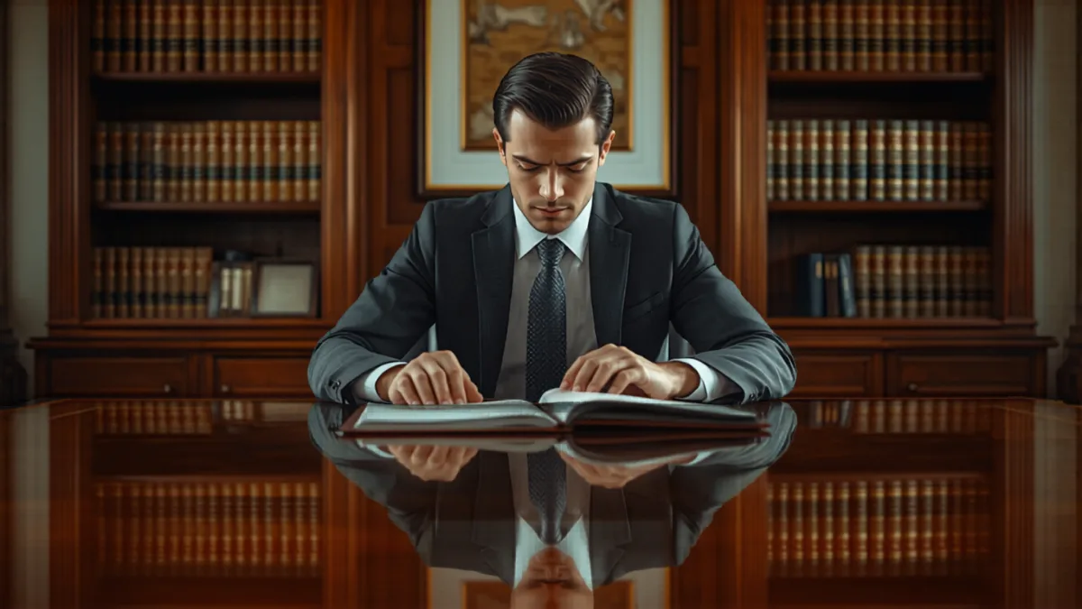 What Is a Forensic Accountant Expert Witness and How Do You Instruct One?