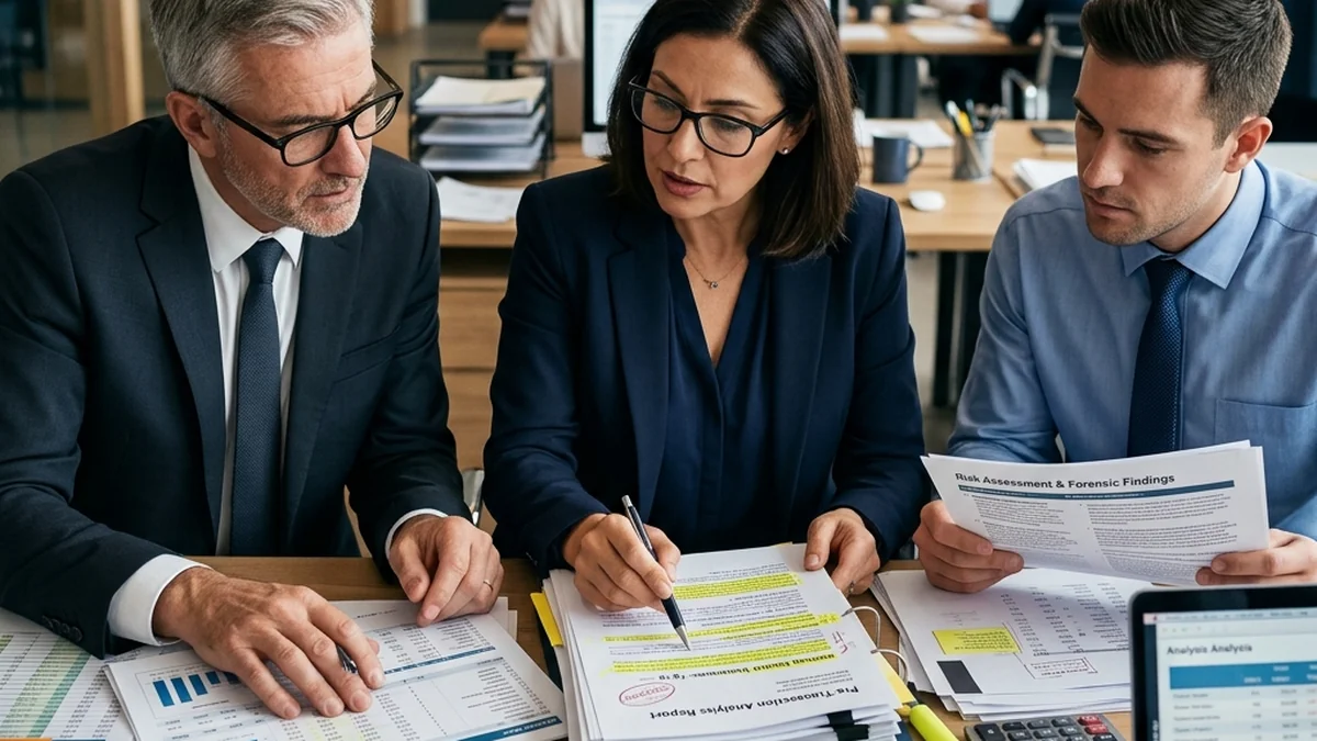 Antecedent Transactions in Insolvency: What Directors and Creditors Need to Know